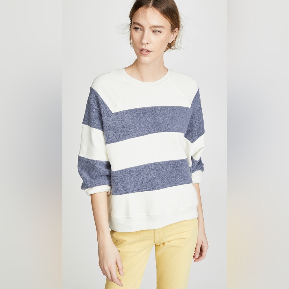 The Great sweatshirt